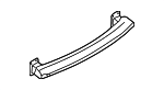 95550531311 - Body: Impact Bar for Porsche: Cayenne Image