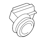 9007599005 - Electrical: Socket for Lexus Image