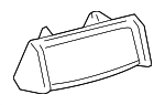 8127130291 - Electrical: Lens for Lexus Image