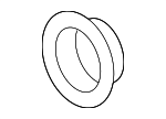 5422112 - Electrical: Parking Aid Sensor Retaining Ring for Mercedes-Benz Image