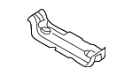 52140AE43A - Body: Cross-member for Subaru Image