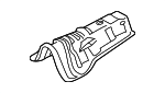 52143AE78A - Body: Reinforcement for Subaru Image