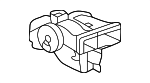 86548287 - Body: Air Distributor for Acura: ZDX Image