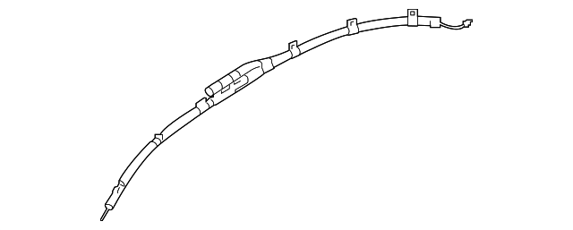 Head Air Bag - BMW (72-12-7-427-534)