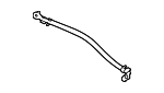 91861K0520 - Electrical: Ground Cable for Kia: Soul Image