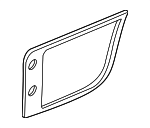 63216926775 - Electrical: Tail Lamp Assembly Gasket for BMW Image