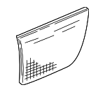 63218383184 - : Tail Lamp Assembly for BMW Image