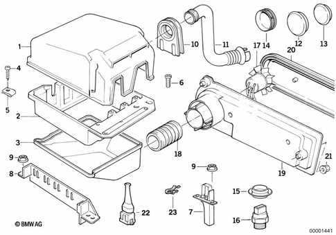 Diagram 1