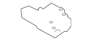 67617316535 - Electrical: Sunroof Motor for BMW: 228i, 228i xDrive, 230i, 230i xDrive, 320i, 320i xDrive, 328d, 328d xDrive, 328i, 328i GT xDrive, 328i xDrive, 330e, 330i, 330i GT xDrive, 330i xDrive, 335i, 335i GT xDrive, 335i xDrive, 340i, 340i GT xDrive, 340i xDrive, 428i, 428i Gran Coupe, 428i xDrive, 428i xDrive Gran Coupe, 430i, 430i Gran Coupe, 430i xDrive, 430i xDrive Gran Coupe, 435i, 435i Gran Coupe, 435i xDrive, 435i xDrive Gran Coupe, 440i, 440i Gran Coupe, 440i xDrive, 440i xDrive Gran Coupe, 528i, 528i xDrive, 530e, 530e xDrive, 530i, 530i xDrive, 535d, 535d xDrive, 535i, 535i xDrive, 540i, 540i xDrive, 550i, 550i GT xDrive, 550i xDrive, 640i, 640i Gran Coupe, 640i xDrive, 640i xDrive Gran Coupe, 640i xDrive Gran Turismo, 650i, 650i Gran Coupe, 650i xDrive, 650i xDrive Gran Coupe, 740i, 740Ld xDrive, 740Li, 740Li xDrive, 750i, 750i xDrive, 750Li, 750Li xDrive, 760Li, ActiveHybrid 3, ActiveHybrid 5, ActiveHybrid 7, Alpina B6 xDrive Gran Coupe, Alpina B7, Alpina B7 xDrive, Alpina B7L, Alpina B7L xDrive, M2, M235i, M235i xDrive, M240i, M240i xDrive, M3, M4, M5, M550i xDrive, M6, M6 Gran Coupe, M760i xDrive, X4, X5, X6 Image