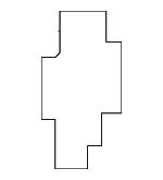 PCU500091 - Cooling System: Bleeder Valve Bracket for Land Rover: LR3, LR4, Range Rover Sport Image