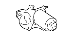 851100C010 - Body: Wiper Motor for Toyota: Sequoia, Tundra Image