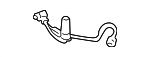 853970C030 - Body: Level Sensor for Toyota: Sequoia, Tundra Image