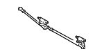 851500C020 - Body: Wiper Linkage for Toyota: Tundra Image
