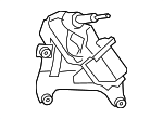 851300E060 - Body: Wiper Motor for Toyota Image image