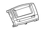 8611160172 - Electrical: Display Unit for Lexus: LX470 Image