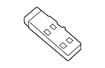 4602342AH - Body: Window Switch for Mopar Image