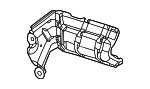 68631836AA - Electrical: Shield for Dodge: Charger Daytona Image