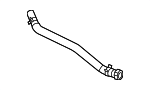 369942B101 - : Engine Coolant Hose for Hyundai: Ioniq Image