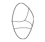 7777533010 - Emission System: Vapor Canister Guide for Toyota: Corolla, Corolla Cross, Grand Highlander, Highlander, RAV4, RAV4 Prime, Venza Image