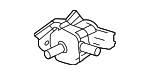 25860F0020 - Emission System: Vacuum Valve for Toyota: Avalon, Camry, Crown, Crown Signia, Grand Highlander, Highlander, RAV4, RAV4 Prime, Sienna, Venza Image