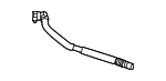 7740442150 - : Vent Hose for Toyota: RAV4, RAV4 Prime Image