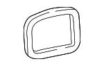 5012724AA - : Seal Panel for Mopar Image
