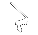 5012743AB - HVAC: Housing for Jeep: Grand Cherokee Image