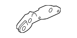LR013376 - HVAC: Bracket for Land Rover: Discovery, Range Rover, Range Rover Sport Image