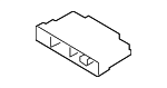 992959760B - Body: Control Module for Porsche Image