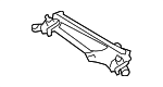 8515012A70 - Body: Linkage for Toyota: Corolla Image