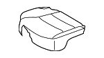 89160B8340ZZL - Body: Seat Cover for Hyundai Image