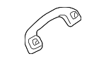 7641055G02V6N - Body: Grip Handle for Suzuki Image
