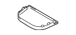 3621257L00 - Electrical: Map Light Lens for Suzuki Image