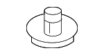 7819157L00 - Body: Headliner Clip for Suzuki Image