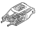 41009809806 - : Body Assembly for Mini Image