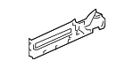 64151SHJA00ZZ - Body: Rocker Reinforced for Honda: Odyssey Image