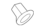 MU480022 - Body: Rear Camera Grommet for Mitsubishi Image image