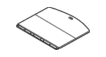 KD456883XB02 - : Trunk Mat for Mazda: CX-5 Image