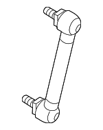 37146766779 - : Adjust Rod for Mini: Cooper Countryman, Cooper Paceman Image