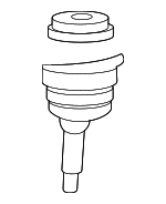 RL1Z3078A - Suspension: Upper Control Arm for Ford: Expedition | Lincoln: Navigator Image