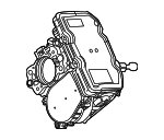 84645776 - Body: Control Module for GM Image