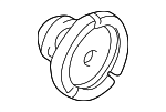 3910282D00 - Body: Speaker for Suzuki Image