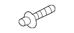 Tension Pulley Bolt
