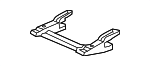 71150TRTA00 - Body: Grille Bracket for Honda: Clarity Image