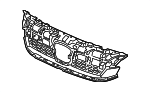 71121TRWA01 - Body: Grille for Honda: Clarity Image