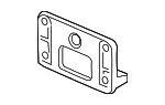 71145TRTA00 - Body: License Plate Bracket for Honda: Clarity Image