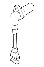 77905381N - Electrical: Engine Crankshaft Position Sensor for Audi: Q7, RS6 Image