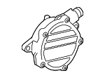 LR009388 - : A.I.R Pump for Land-Rover Image