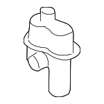 WTR500020 - : Purge Control Valve for Land-Rover Image