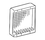 8717420020 - HVAC: Guide for Toyota: Celica, RAV4 Image